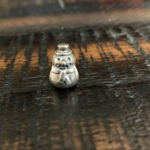 Pandora Showman Charm